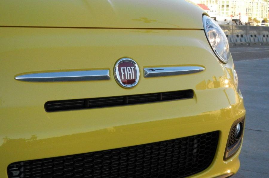  Fiat 500 2012 года  (фото 51 из 54)